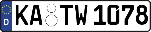KA-TW1078