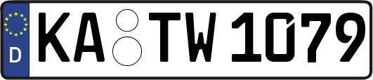 KA-TW1079