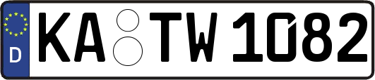 KA-TW1082