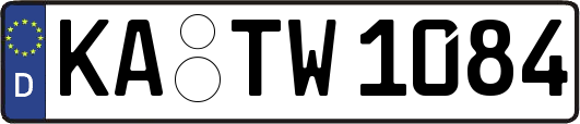 KA-TW1084