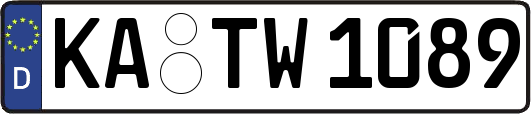 KA-TW1089