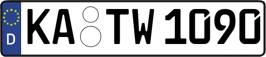 KA-TW1090