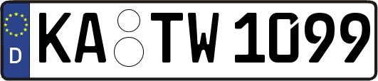 KA-TW1099