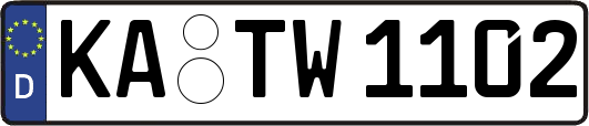 KA-TW1102
