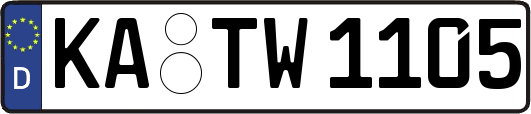KA-TW1105
