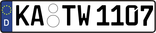 KA-TW1107