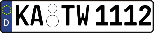KA-TW1112