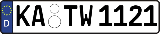 KA-TW1121