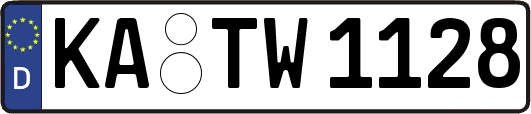 KA-TW1128