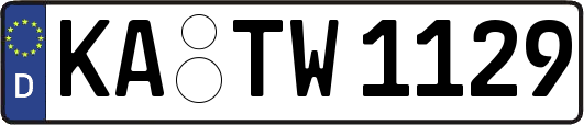 KA-TW1129