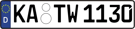 KA-TW1130