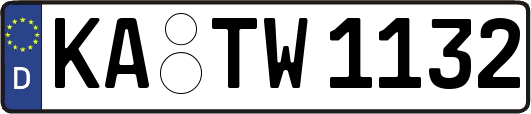 KA-TW1132