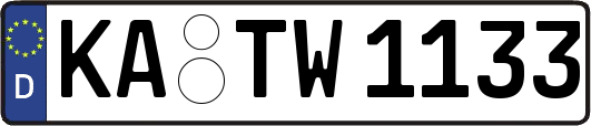 KA-TW1133