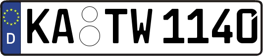 KA-TW1140