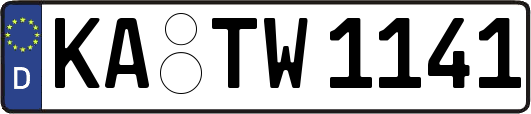 KA-TW1141