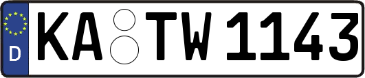 KA-TW1143