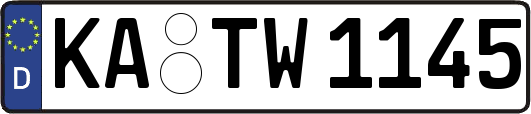 KA-TW1145