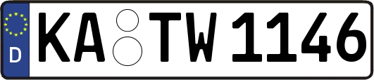 KA-TW1146