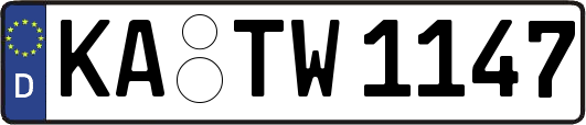 KA-TW1147