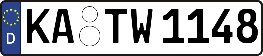 KA-TW1148