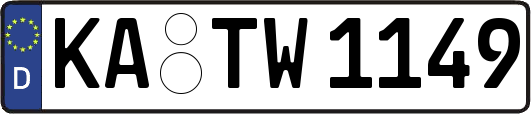 KA-TW1149