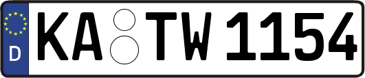 KA-TW1154