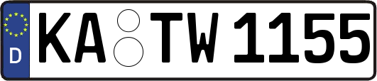 KA-TW1155