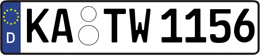 KA-TW1156