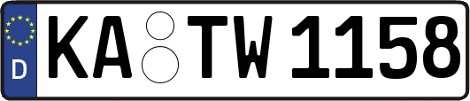 KA-TW1158