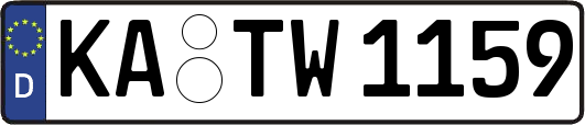 KA-TW1159