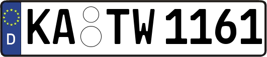KA-TW1161