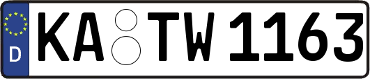 KA-TW1163