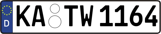KA-TW1164