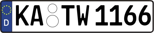 KA-TW1166