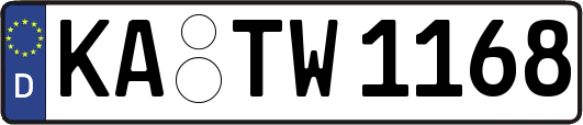 KA-TW1168