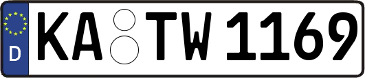 KA-TW1169