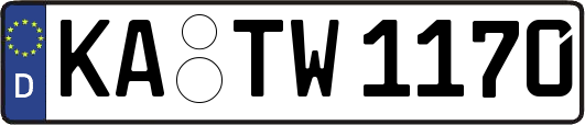 KA-TW1170