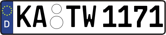 KA-TW1171
