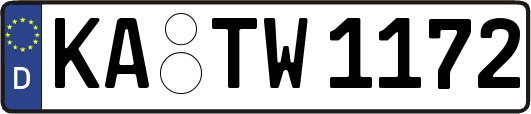 KA-TW1172