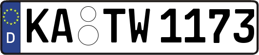 KA-TW1173