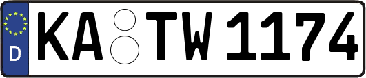 KA-TW1174