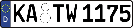 KA-TW1175