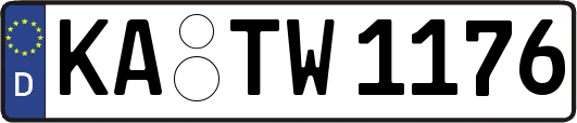KA-TW1176