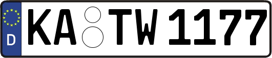KA-TW1177