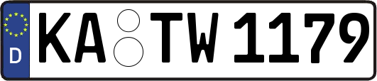 KA-TW1179