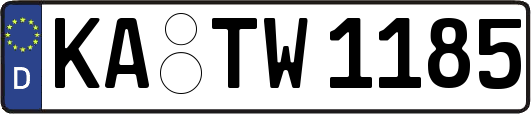 KA-TW1185