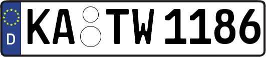 KA-TW1186