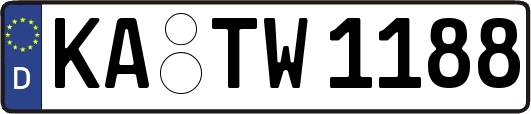 KA-TW1188