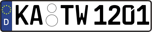 KA-TW1201