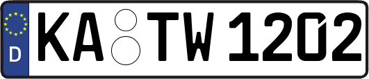 KA-TW1202